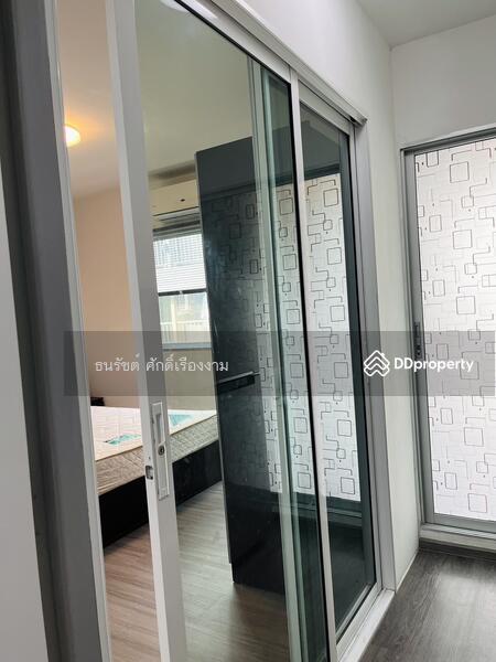 For Sale - The Point Condo Rangsit-Klong 6, Pathum Thani