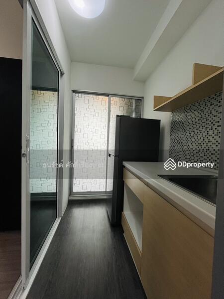 For Sale - The Point Condo Rangsit-Klong 6, Pathum Thani