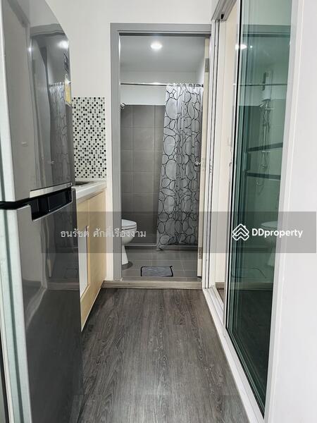 For Sale - The Point Condo Rangsit-Klong 6, Pathum Thani