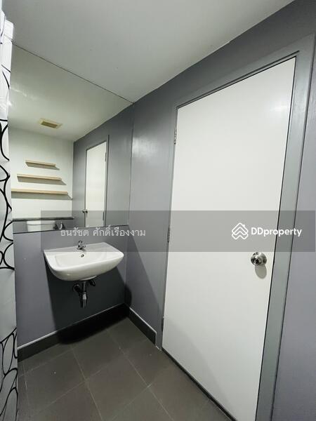 For Sale - The Point Condo Rangsit-Klong 6, Pathum Thani