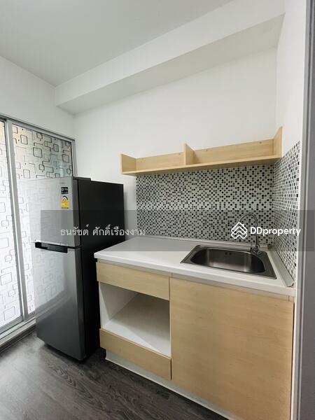 For Sale - The Point Condo Rangsit-Klong 6, Pathum Thani