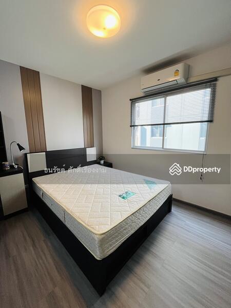 For Sale - The Point Condo Rangsit-Klong 6, Pathum Thani