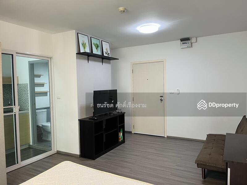 For Sale - The Point Condo Rangsit-Klong 6, Pathum Thani