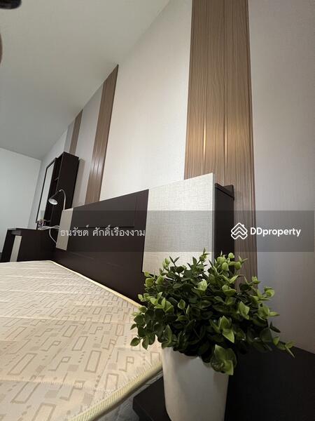 For Sale - The Point Condo Rangsit-Klong 6, Pathum Thani
