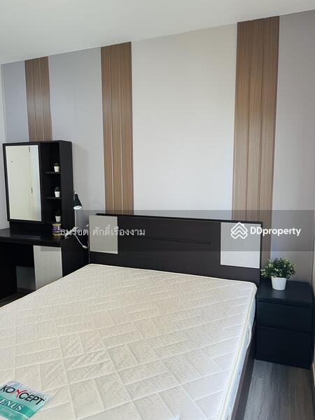 For Sale - The Point Condo Rangsit-Klong 6, Pathum Thani