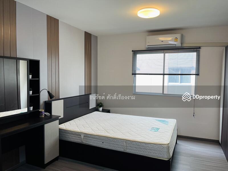 For Sale - The Point Condo Rangsit-Klong 6, Pathum Thani