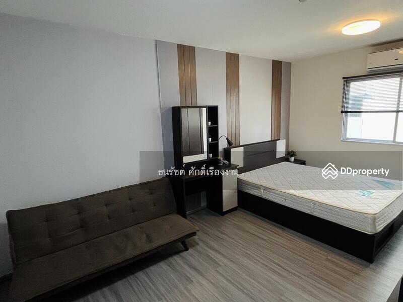 For Sale - The Point Condo Rangsit-Klong 6, Pathum Thani
