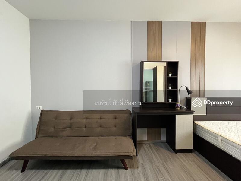 For Sale - The Point Condo Rangsit-Klong 6, Pathum Thani