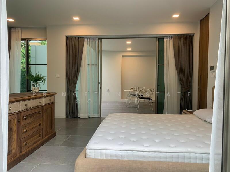 VIVE Rama 9, Bangkok, 38 Krungthep Kreetha Road, Saphan Sung, Saphan Sung, Bangkok, 3 Bedrooms, 324 sqm, Single Detached House For Rent, by Princeton Estate Co.,Ltd., 11830145 - DDproperty.com