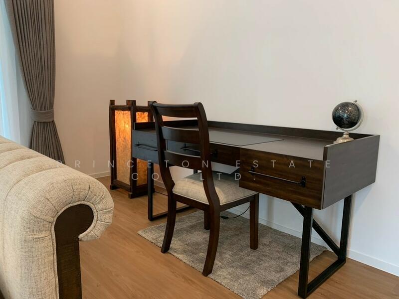 VIVE Rama 9 : วีเว่ พระราม 9, กรุงเทพ, 38 ถนนกรุงเทพกรีฑา, สะพานสูง, สะพานสูง, กรุงเทพ, 324 ตร.ม., บ้านเดี่ยว ให้เช่า, โดย Princeton Estate Co.,Ltd., 11830145 - DDproperty.com