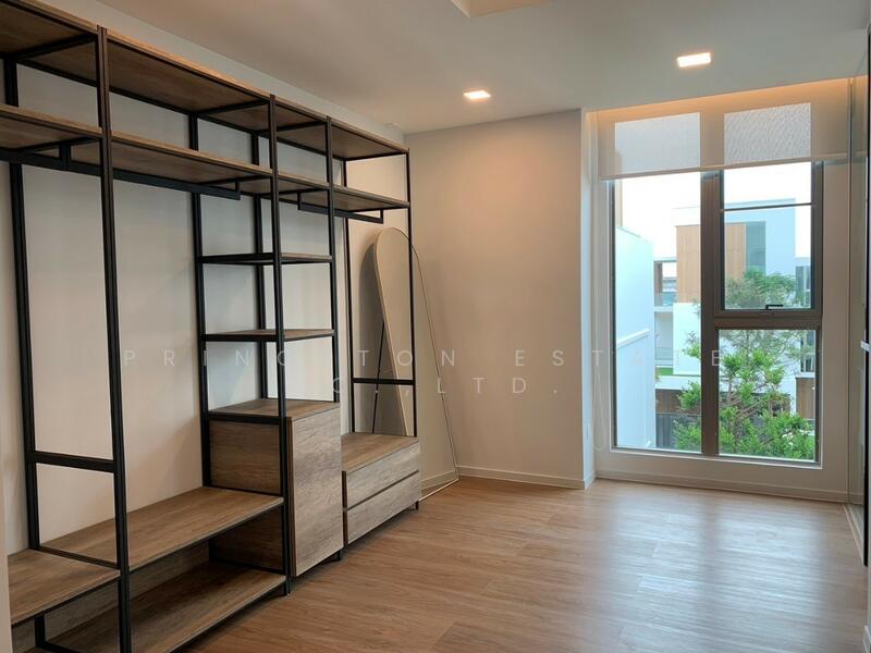 VIVE Rama 9 : วีเว่ พระราม 9, กรุงเทพ, 38 ถนนกรุงเทพกรีฑา, สะพานสูง, สะพานสูง, กรุงเทพ, 324 ตร.ม., บ้านเดี่ยว ให้เช่า, โดย Princeton Estate Co.,Ltd., 11830145 - DDproperty.com