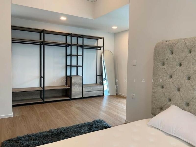 VIVE Rama 9, Bangkok, 38 Krungthep Kreetha Road, Saphan Sung, Saphan Sung, Bangkok, 3 Bedrooms, 324 sqm, Single Detached House For Rent, by Princeton Estate Co.,Ltd., 11830145 - DDproperty.com