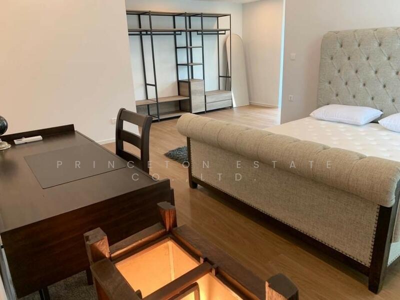 VIVE Rama 9, Bangkok, 38 Krungthep Kreetha Road, Saphan Sung, Saphan Sung, Bangkok, 3 Bedrooms, 324 sqm, Single Detached House For Rent, by Princeton Estate Co.,Ltd., 11830145 - DDproperty.com