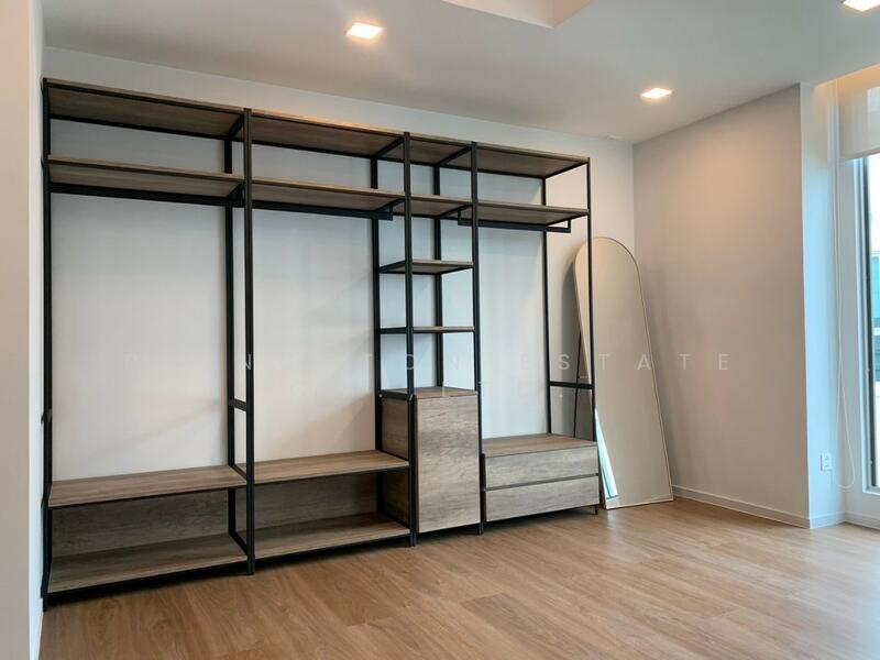 VIVE Rama 9, Bangkok, 38 Krungthep Kreetha Road, Saphan Sung, Saphan Sung, Bangkok, 3 Bedrooms, 324 sqm, Single Detached House For Rent, by Princeton Estate Co.,Ltd., 11830145 - DDproperty.com