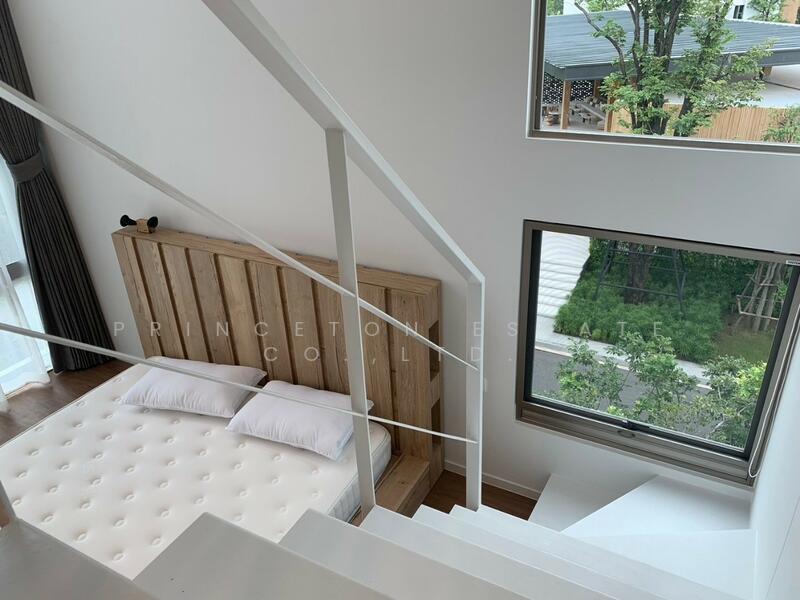 VIVE Rama 9 : วีเว่ พระราม 9, กรุงเทพ, 38 ถนนกรุงเทพกรีฑา, สะพานสูง, สะพานสูง, กรุงเทพ, 324 ตร.ม., บ้านเดี่ยว ให้เช่า, โดย Princeton Estate Co.,Ltd., 11830145 - DDproperty.com