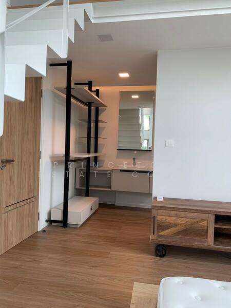 VIVE Rama 9, Bangkok, 38 Krungthep Kreetha Road, Saphan Sung, Saphan Sung, Bangkok, 3 Bedrooms, 324 sqm, Single Detached House For Rent, by Princeton Estate Co.,Ltd., 11830145 - DDproperty.com