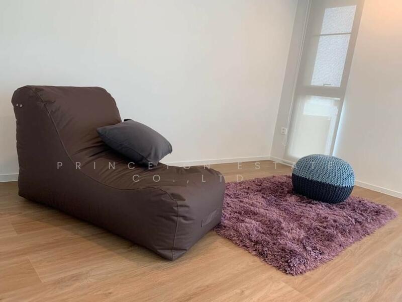 VIVE Rama 9, Bangkok, 38 Krungthep Kreetha Road, Saphan Sung, Saphan Sung, Bangkok, 3 Bedrooms, 324 sqm, Single Detached House For Rent, by Princeton Estate Co.,Ltd., 11830145 - DDproperty.com