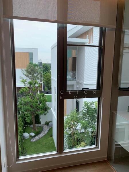 VIVE Rama 9, Bangkok, 38 Krungthep Kreetha Road, Saphan Sung, Saphan Sung, Bangkok, 3 Bedrooms, 324 sqm, Single Detached House For Rent, by Princeton Estate Co.,Ltd., 11830145 - DDproperty.com