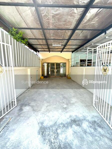 ให้เช่า - ทาวน์เฮ้าส์ Townhouse ลาดพร้าว Ladphrao, กรุงเทพ
