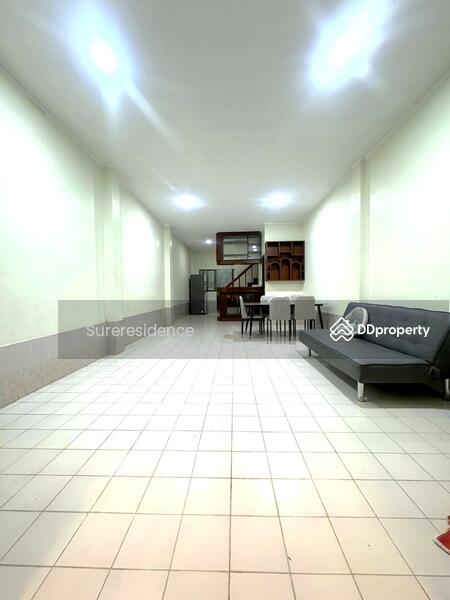 ให้เช่า - ทาวน์เฮ้าส์ Townhouse ลาดพร้าว Ladphrao, กรุงเทพ