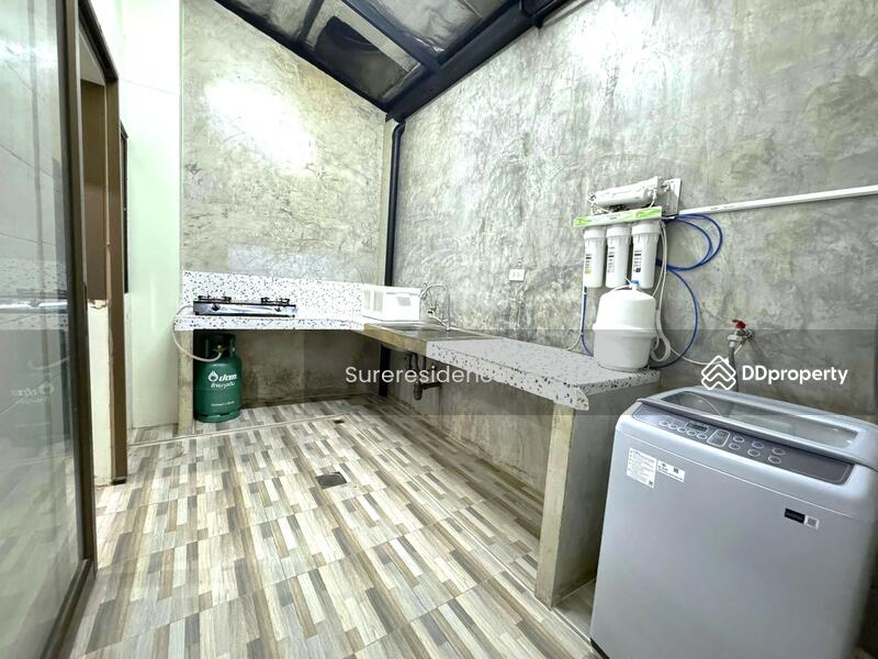 ให้เช่า - ทาวน์เฮ้าส์ Townhouse ลาดพร้าว Ladphrao, กรุงเทพ