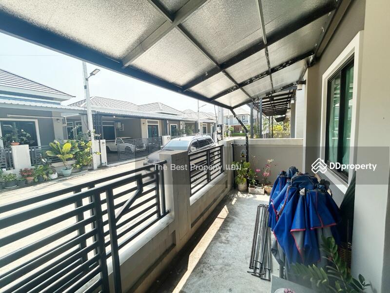 ขาย - คุ้มวิลเลจ ดำเนินสะดวก, ราชบุรี