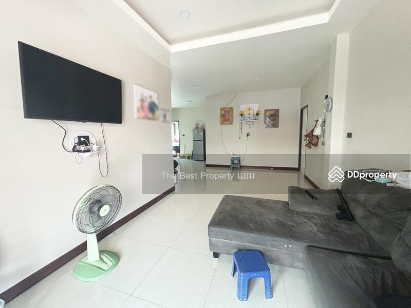ขาย - คุ้มวิลเลจ ดำเนินสะดวก, ราชบุรี