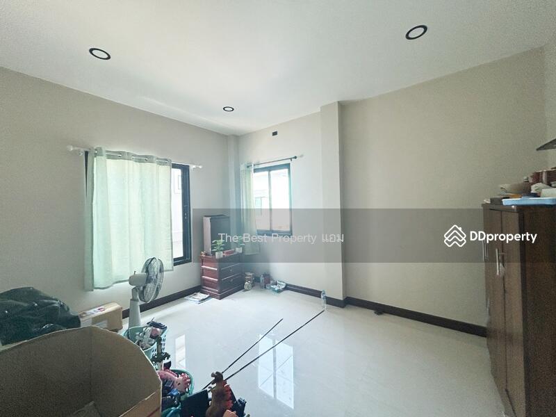 ขาย - คุ้มวิลเลจ ดำเนินสะดวก, ราชบุรี