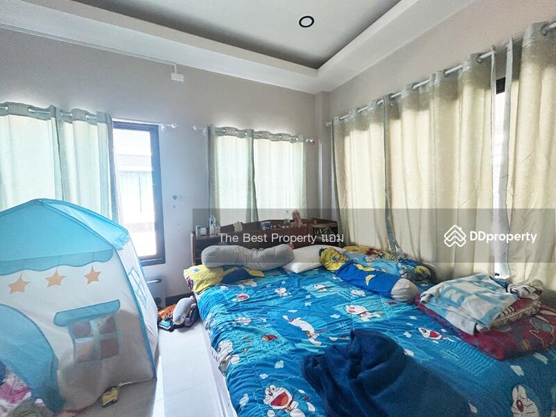 ขาย - คุ้มวิลเลจ ดำเนินสะดวก, ราชบุรี