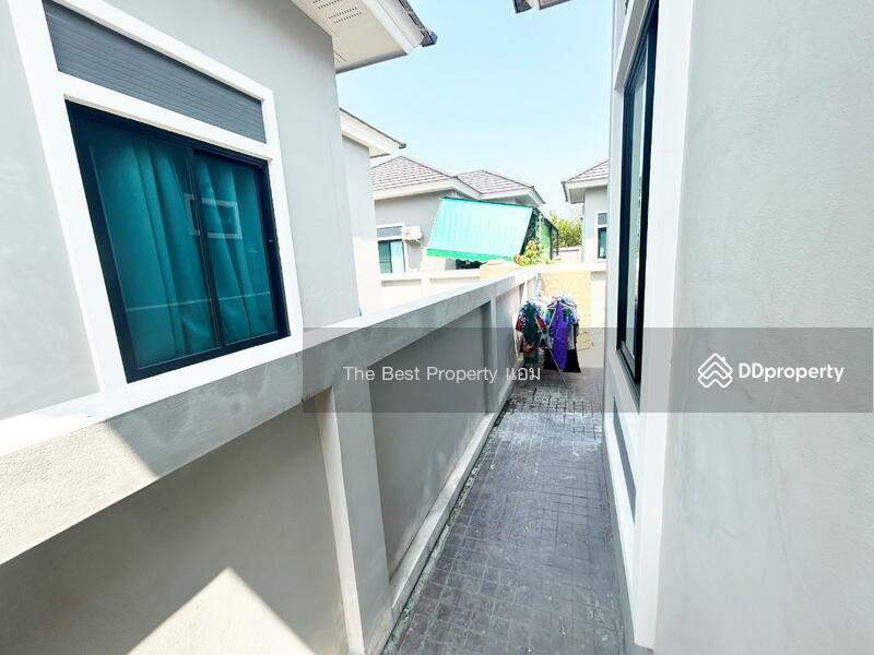ขาย - คุ้มวิลเลจ ดำเนินสะดวก, ราชบุรี