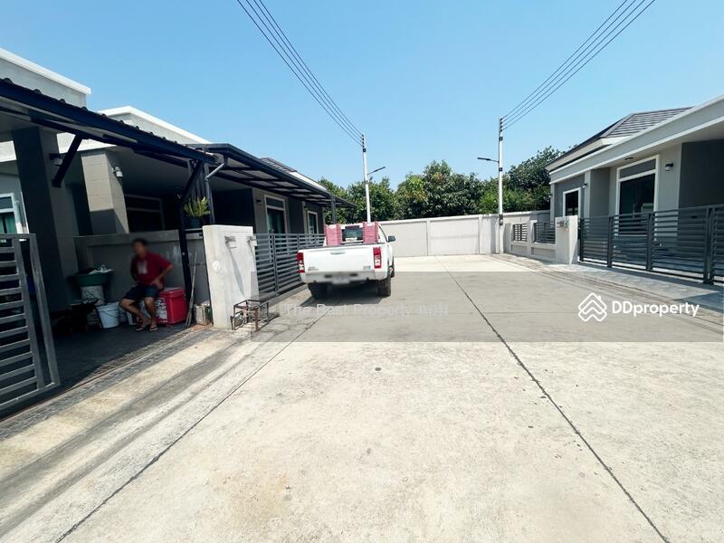 ขาย - คุ้มวิลเลจ ดำเนินสะดวก, ราชบุรี