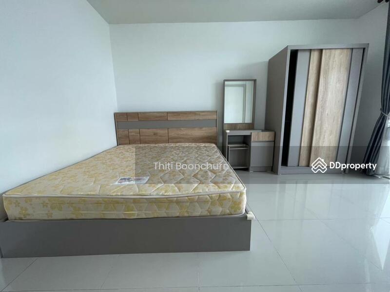 For Rent - Townhouse, Krisana Private City Village, Krunthep Kritha Road, Bangkok