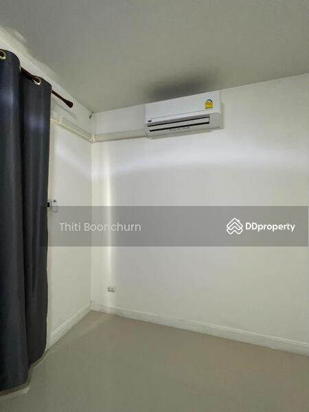 For Rent - Townhouse, Krisana Private City Village, Krunthep Kritha Road, Bangkok