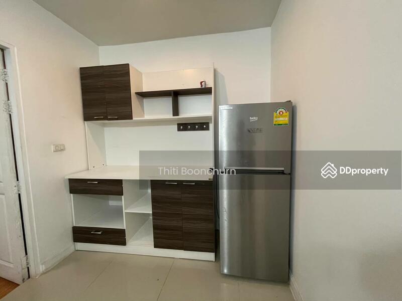 For Rent - Townhouse, Krisana Private City Village, Krunthep Kritha Road, Bangkok