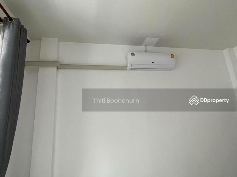 For Rent - Townhouse, Krisana Private City Village, Krunthep Kritha Road, Bangkok