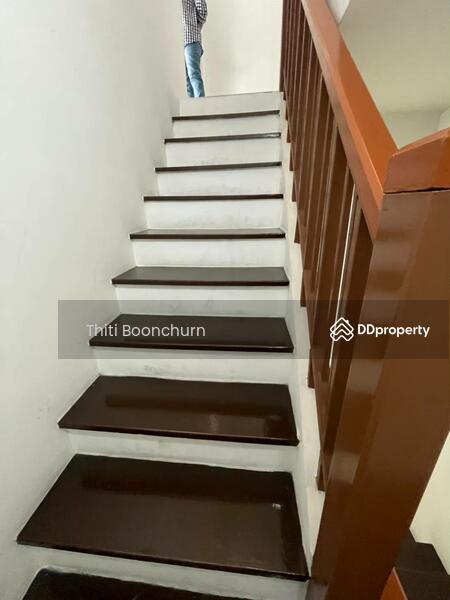 For Rent - Townhouse, Krisana Private City Village, Krunthep Kritha Road, Bangkok