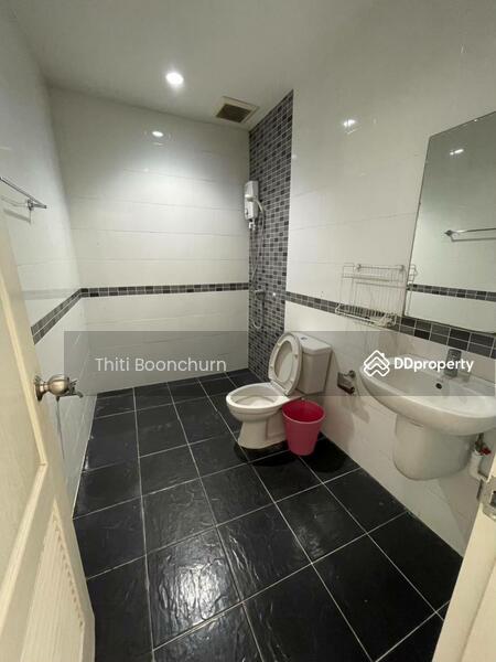 For Rent - Townhouse, Krisana Private City Village, Krunthep Kritha Road, Bangkok