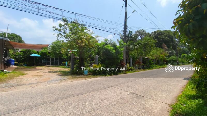 ขาย - ที่ดินพร้อมสิ่งปลูกสร้างหนองบัว จันทบุรี, จันทบุรี