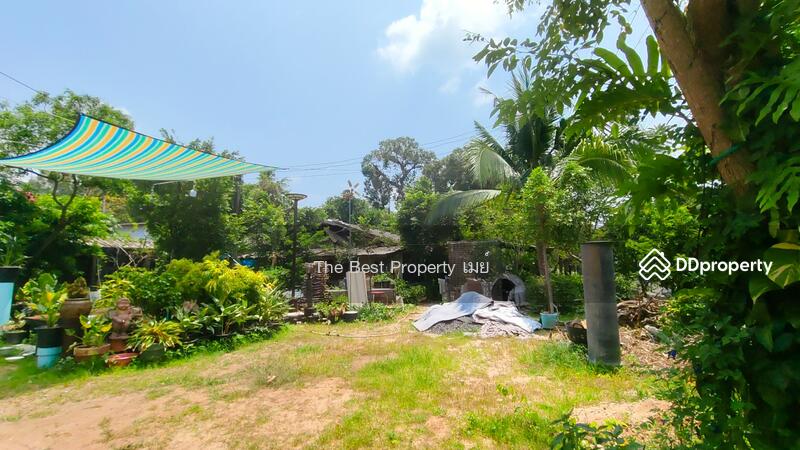 ขาย - ที่ดินพร้อมสิ่งปลูกสร้างหนองบัว จันทบุรี, จันทบุรี