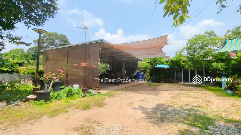 ขาย - ที่ดินพร้อมสิ่งปลูกสร้างหนองบัว จันทบุรี, จันทบุรี