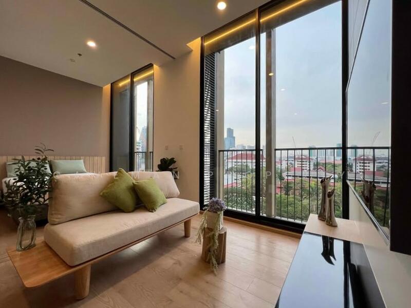 Noble BE19 Sukhumvit : โนเบิล บีไนน์ทีน สุขุมวิท, กรุงเทพ, 89 ซอย สุขุมวิท 19, คลองตันเหนือ, วัฒนา, กรุงเทพ, 35 ตร.ม., คอนโด ให้เช่า, โดย Caveman Property, 11830187 - DDproperty.com