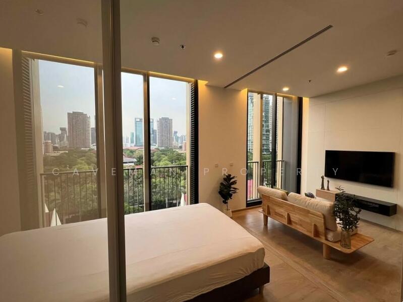 Noble BE19 Sukhumvit : โนเบิล บีไนน์ทีน สุขุมวิท, กรุงเทพ, 89 ซอย สุขุมวิท 19, คลองตันเหนือ, วัฒนา, กรุงเทพ, 35 ตร.ม., คอนโด ให้เช่า, โดย Caveman Property, 11830187 - DDproperty.com