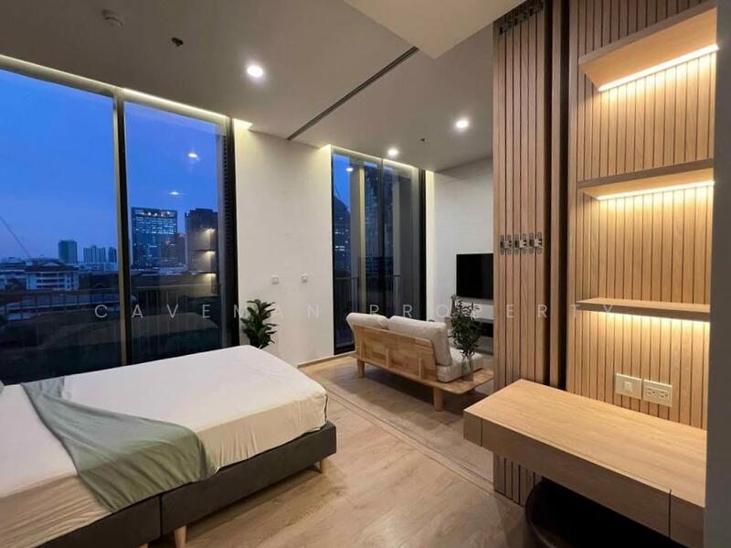 Noble BE19 Sukhumvit : โนเบิล บีไนน์ทีน สุขุมวิท, กรุงเทพ, 89 ซอย สุขุมวิท 19, คลองตันเหนือ, วัฒนา, กรุงเทพ, 35 ตร.ม., คอนโด ให้เช่า, โดย Caveman Property, 11830187 - DDproperty.com