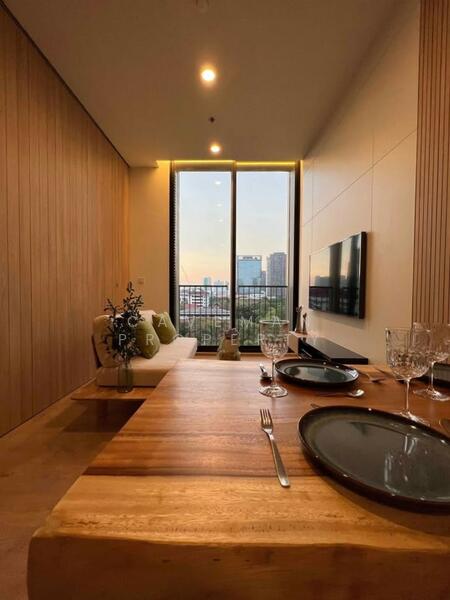 Noble BE19 Sukhumvit : โนเบิล บีไนน์ทีน สุขุมวิท, กรุงเทพ, 89 ซอย สุขุมวิท 19, คลองตันเหนือ, วัฒนา, กรุงเทพ, 35 ตร.ม., คอนโด ให้เช่า, โดย Caveman Property, 11830187 - DDproperty.com