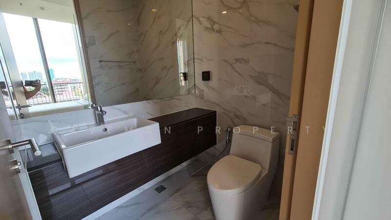 Noble BE19 Sukhumvit : โนเบิล บีไนน์ทีน สุขุมวิท, กรุงเทพ, 89 ซอย สุขุมวิท 19, คลองตันเหนือ, วัฒนา, กรุงเทพ, 35 ตร.ม., คอนโด ให้เช่า, โดย Caveman Property, 11830187 - DDproperty.com