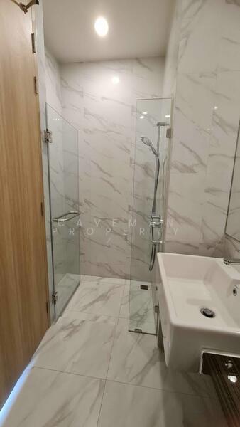 Noble BE19 Sukhumvit, Bangkok, 89 Sukhumvit 19 Alley, Khlong Tan Nua, Watthana, Bangkok, 1 Bedroom, 35 sqm, Condo For Rent, by Caveman Property, 11830187 - DDproperty.com