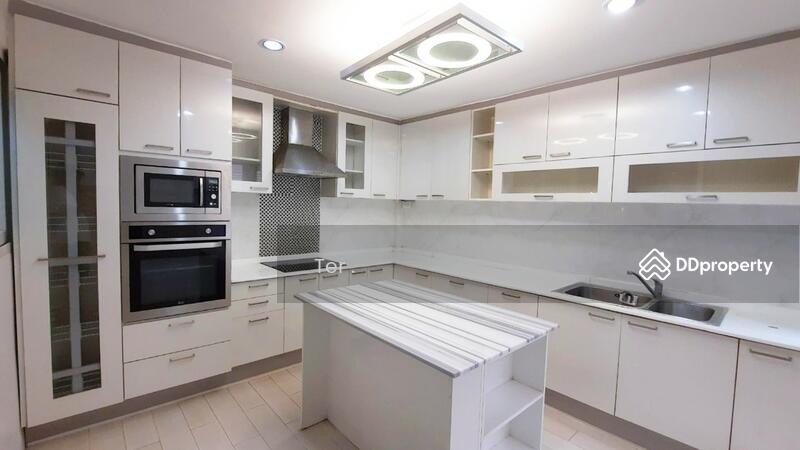 ให้เช่า - Waratorn Ville : หมู่บ้านวราธรวิลล์, กรุงเทพ
