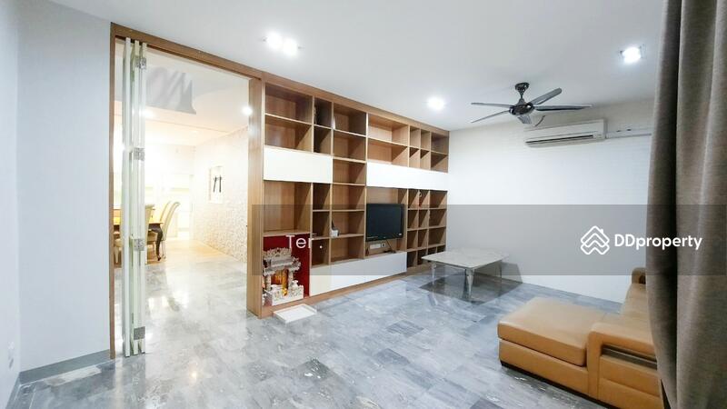ให้เช่า - Waratorn Ville : หมู่บ้านวราธรวิลล์, กรุงเทพ