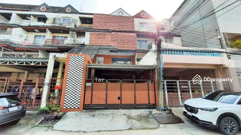 ให้เช่า - Waratorn Ville : หมู่บ้านวราธรวิลล์, กรุงเทพ