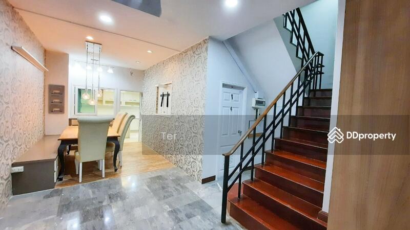 ให้เช่า - Waratorn Ville : หมู่บ้านวราธรวิลล์, กรุงเทพ
